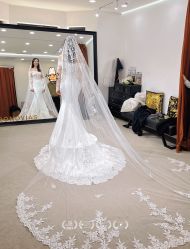 -纯色时光婚纱艺术馆WHITE