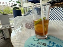 -LAVAZZA拉瓦萨咖啡(上海金融街店)