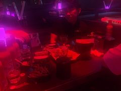 -MOSSO·Liveshow(M3香港广场店)
