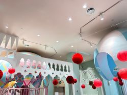 -奈尔宝·儿童乐园·亲子餐厅(星河湾店)