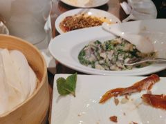-北京老铺烤鸭(高新店)