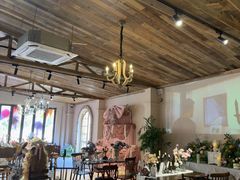 -HERRE·FARM 赫尔露营农场·团建聚会包场