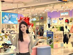 -新世界百货(顺义店)