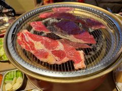 -西塔老太太泥炉烤肉(双井店)
