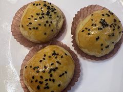 子姜皮蛋酥-广东胜利宾馆西关粤中餐厅