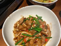 -山涧肴·泉水煮活鱼(坂田店)