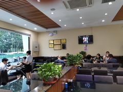 大堂-宛平李记小吃(东关街店)