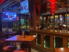 -Shanghai Brew House上海啤酒工坊(老外街店)