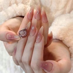 -1T·1M 日式美甲美睫