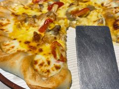 -必胜客(桂林中山店)