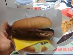 -肯德基(坞城路店)