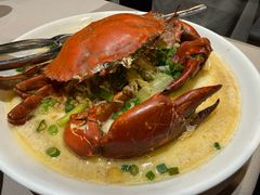 -真浪花园海鲜餐馆