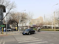 -雕刻时光咖啡馆(北师大店)