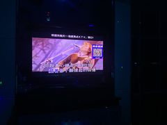 -极度沸点CLUB KTV(世贸中心店)
