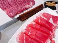 -东来顺饭庄(王府井步行街店)