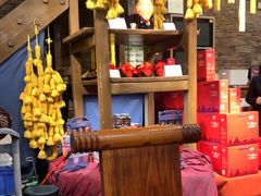 -甘家界牌柠檬鸭(青山店)