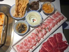 -九鼎轩脆毛肚火锅(南京东路店)
