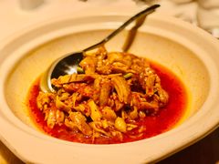 -湘上湘(米其林餐厅-正大中心总店)
