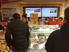 -TOUCH泰奇(奉贤宝龙城市广场店)