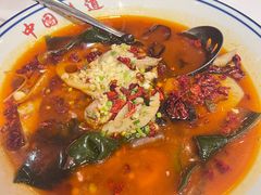 -稻香饭店(IFS国金中心店)