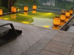 -海兰云天度假区温泉