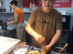 -邓姐串串香(水围店)