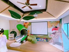 -太阳岛度假酒店