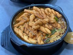 麻花砂锅-巧酱府重庆砂锅大全