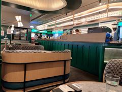 -芭莉与彩虹西餐厅(成都合生汇店)