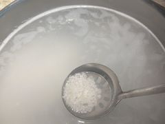 -淘米捞·米汤脆鲩鱼火锅(福田皇岗店)