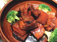 -金掌勺锅包肉(华润万象城店)