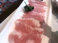 松阪猪-龙鲜会·澳门生鲜火锅(诚品店)
