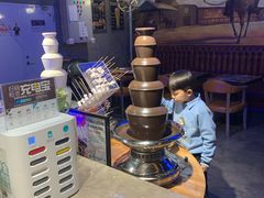 -西十二街牛排(顺义华联店)