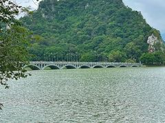 -星湖旅游景区七星岩