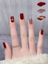 -如一·美甲美睫