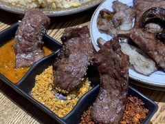 -牛也烧肉(摩尔城店)
