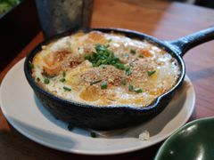中东烤蛋-Ginger(兴国路店)