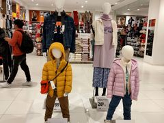 -优衣库(苏州天虹CCMall石路店)