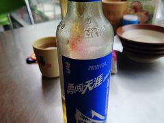 -蜀川川破店·江湖菜·烧烤(北京首店)