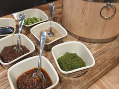 健康水豆腐-九十九顶毡房(阜石路店)