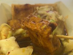-国足臭豆腐(明瓦廊店)