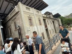 -中国客家博物馆