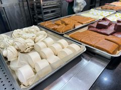 -中山大学南校区-学1食堂