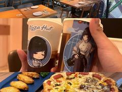 -必胜客(福州永嘉PH店)