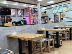 -东关吉祥西安腊汁肉夹馍(健德门店)