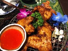 -小娘惹厨房Little Nyonya(狮城有约上榜店)