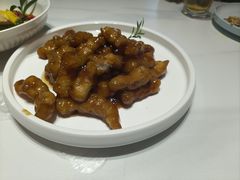 -大碗居·烤鸭·鱼头泡饼(天坛东门店)