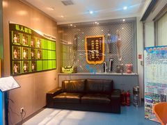 -优享健身(物美圣熙8号购物中心店)