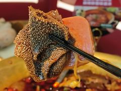 -茅庐川菜(烟台大悦城店)