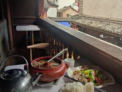 -建水五谷杂粮餐厅·建水美食